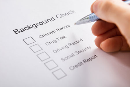 Signing Agent Tip: Background screening delays addressed